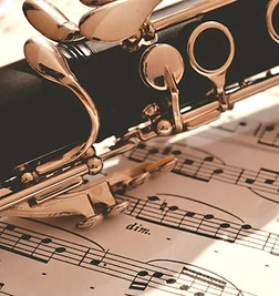 Clarinet