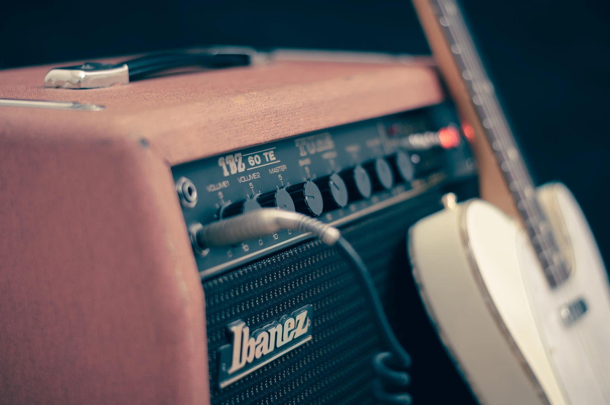 AMPLIFIERS