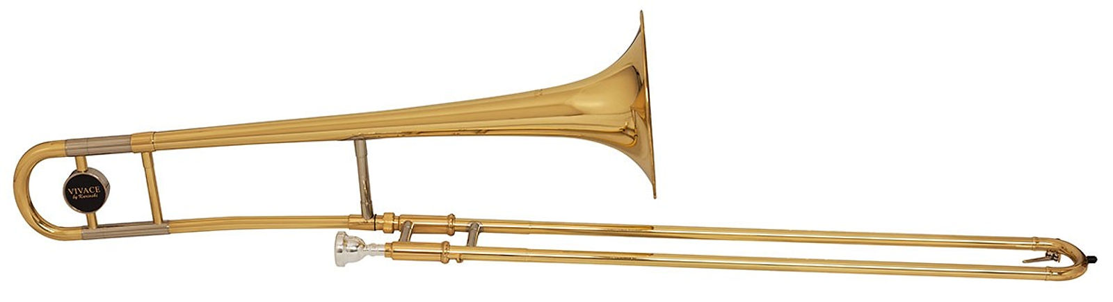 Vivace by Kurioshi Trombone Outfit