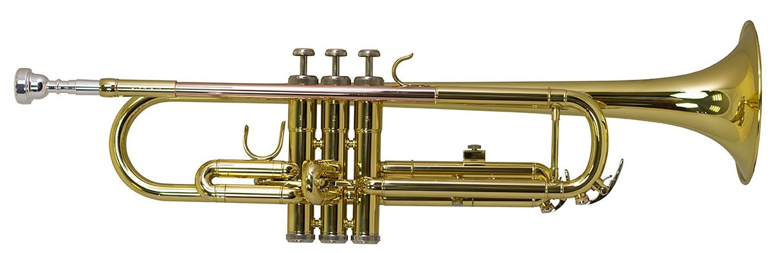 Vivace by Kurioshi Bb Trumpet Outfit