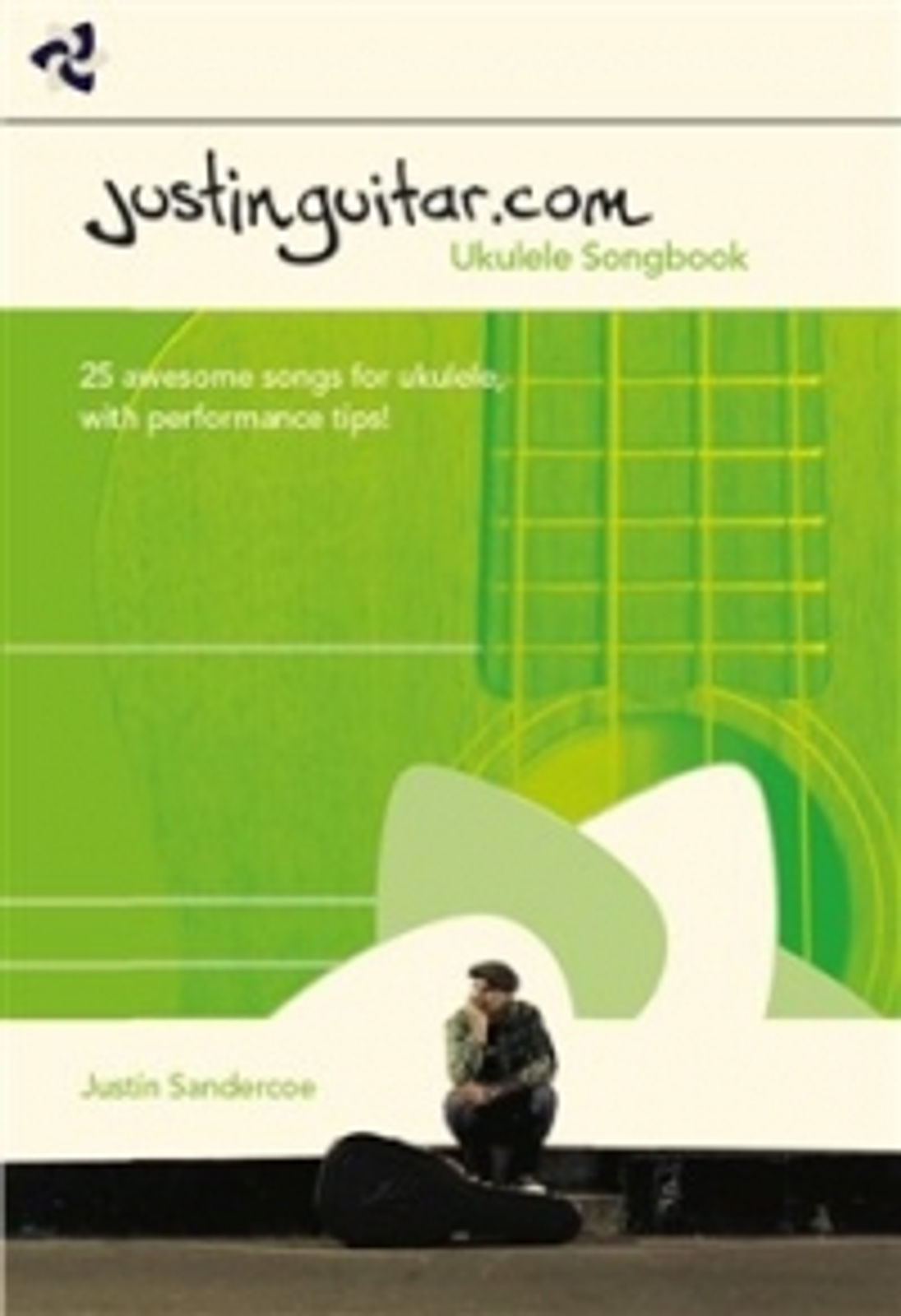 Justinguitar.Com Ukulele Songbook*