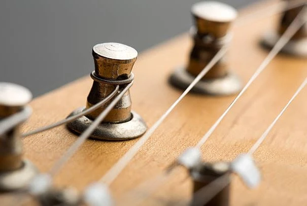 STRINGS