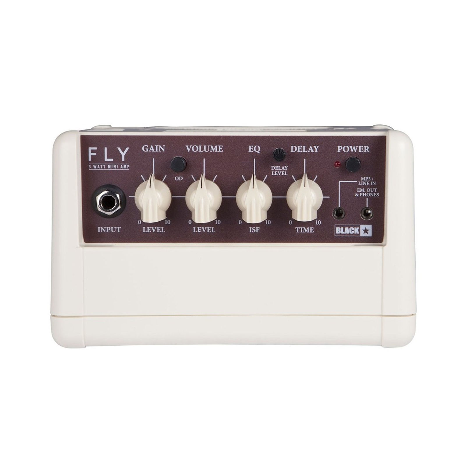 Blackstar Fly-3 Mini Vintage Electric Guitar Amplifier