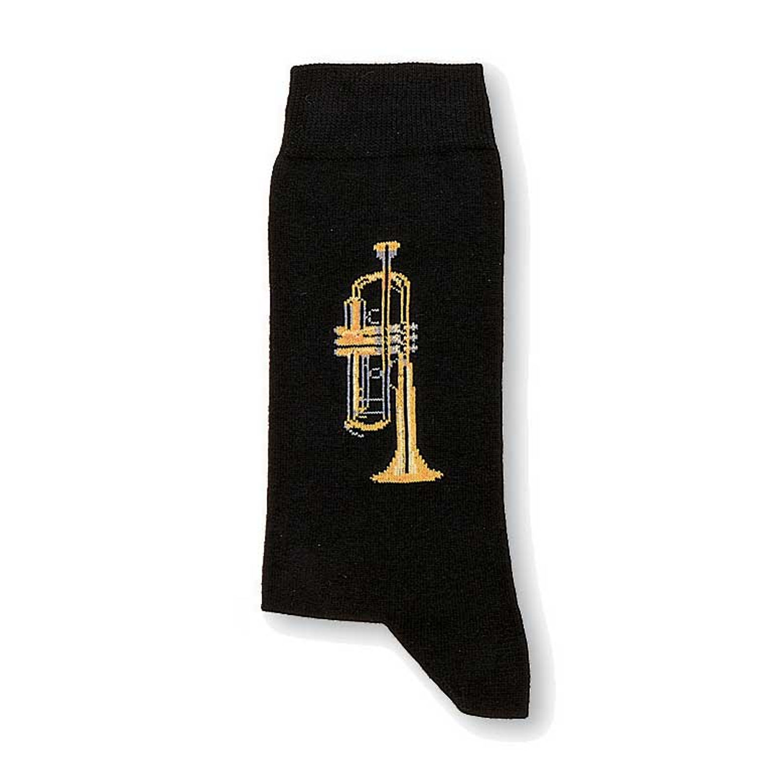 Socks Trumpet (Medium)