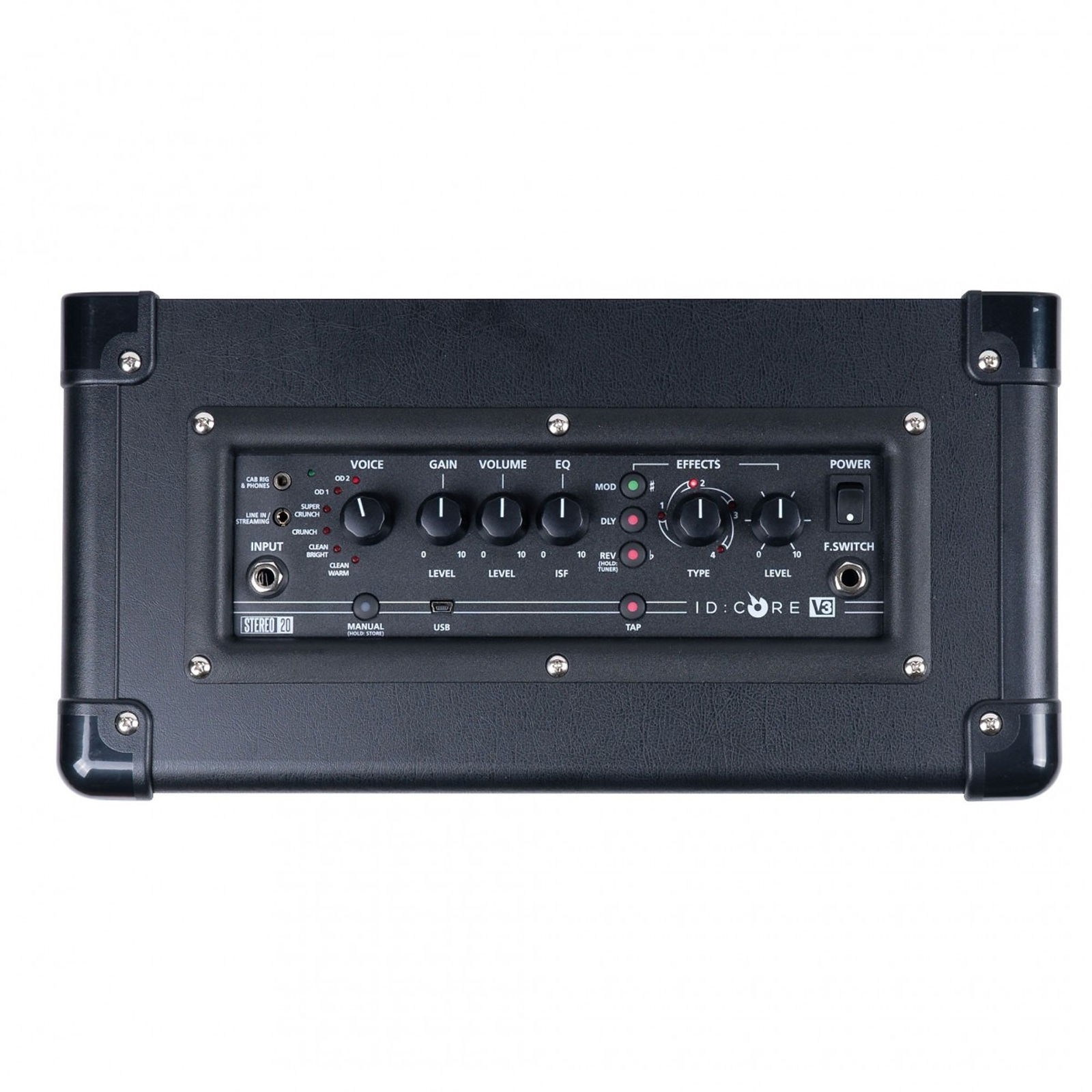 Blackstar ID CORE 20 V3 Electric Guitar Amplifier