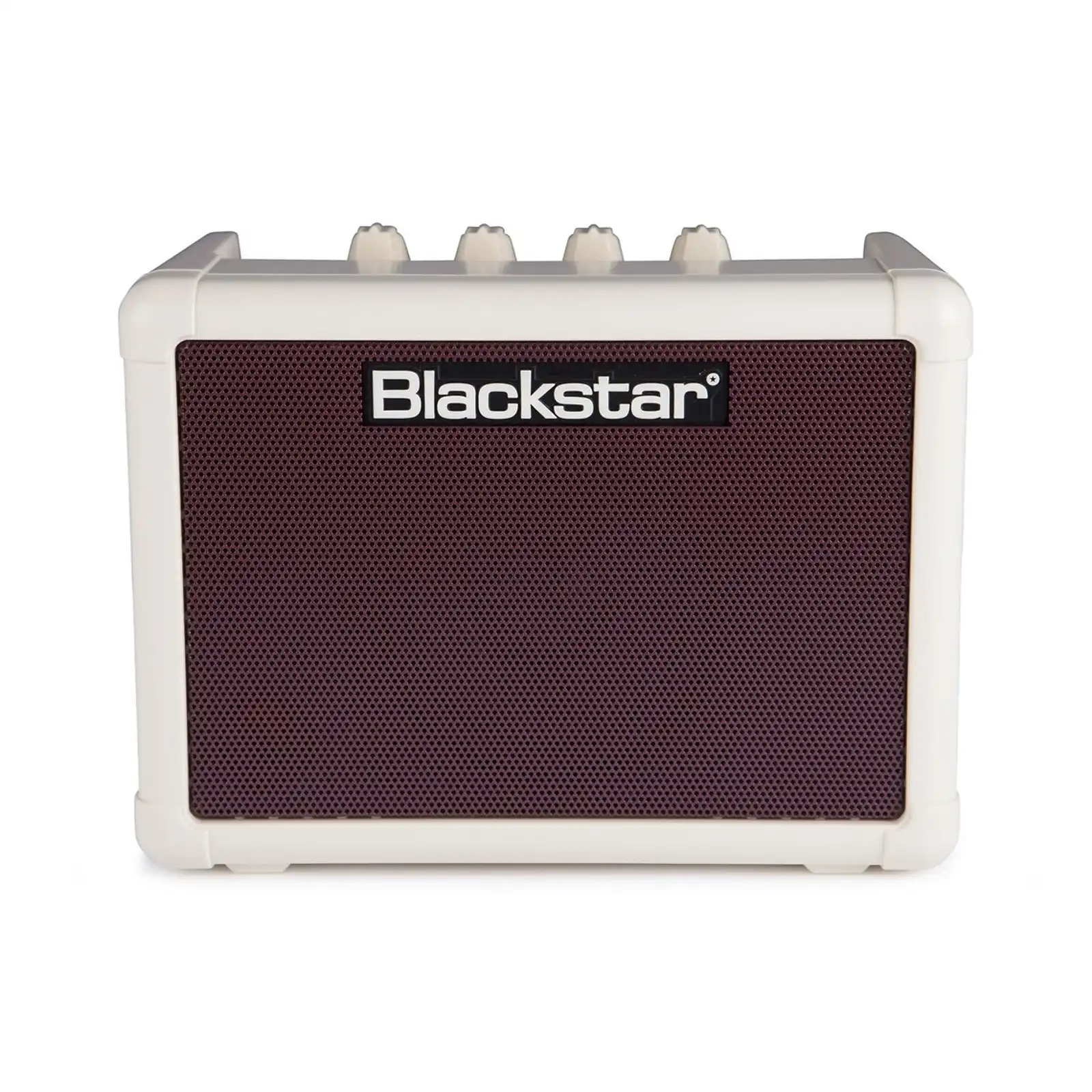 Thumbnail: Blackstar Fly-3 Mini Vintage Electric Guitar Amplifier