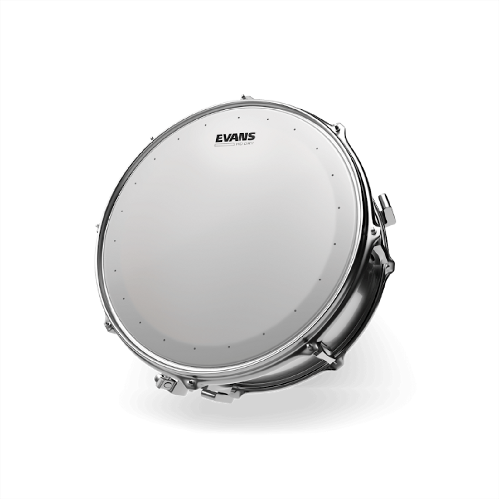 Evans HD Dry Coated Snare Drum Head