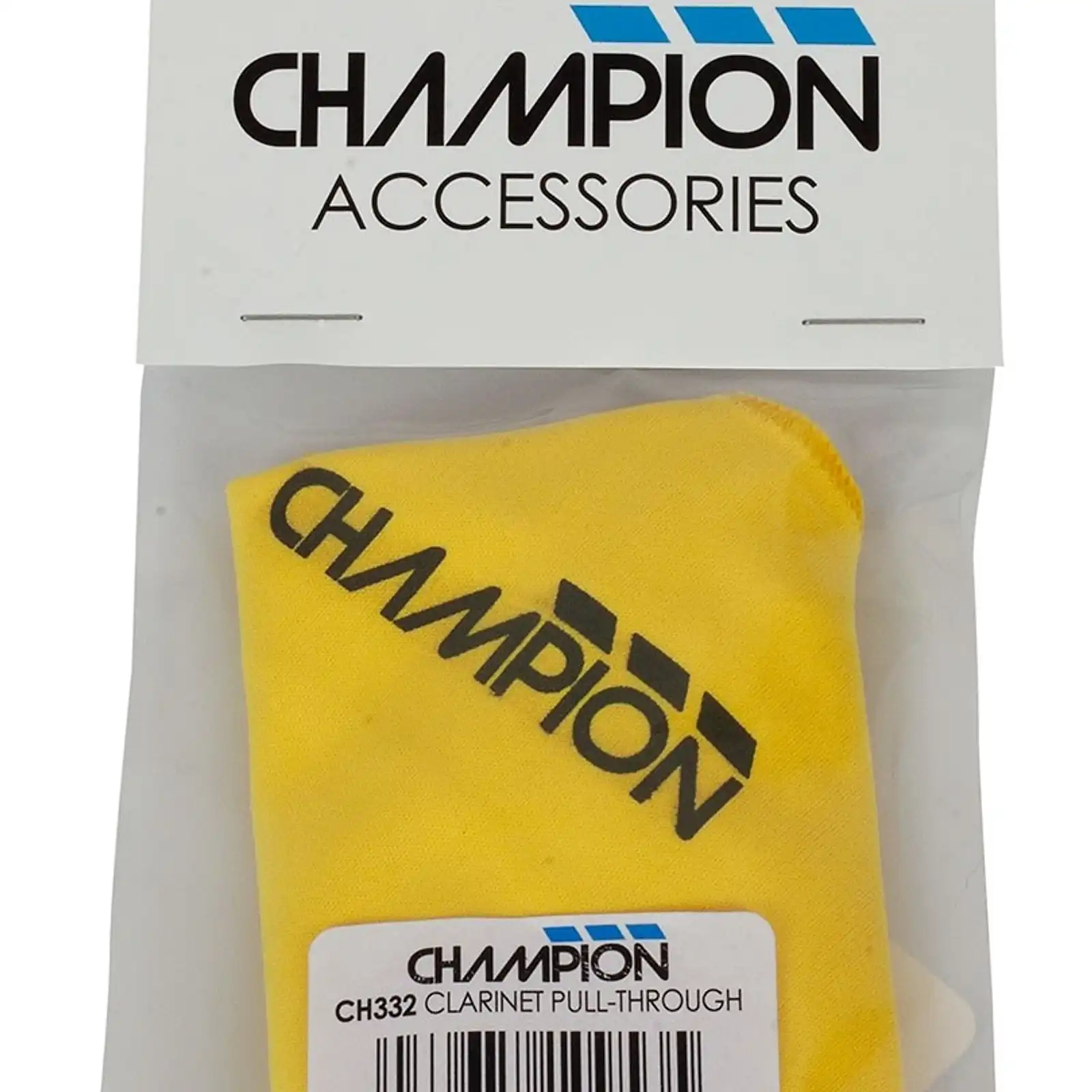 Thumbnail: Champion Clarinet Pull Through