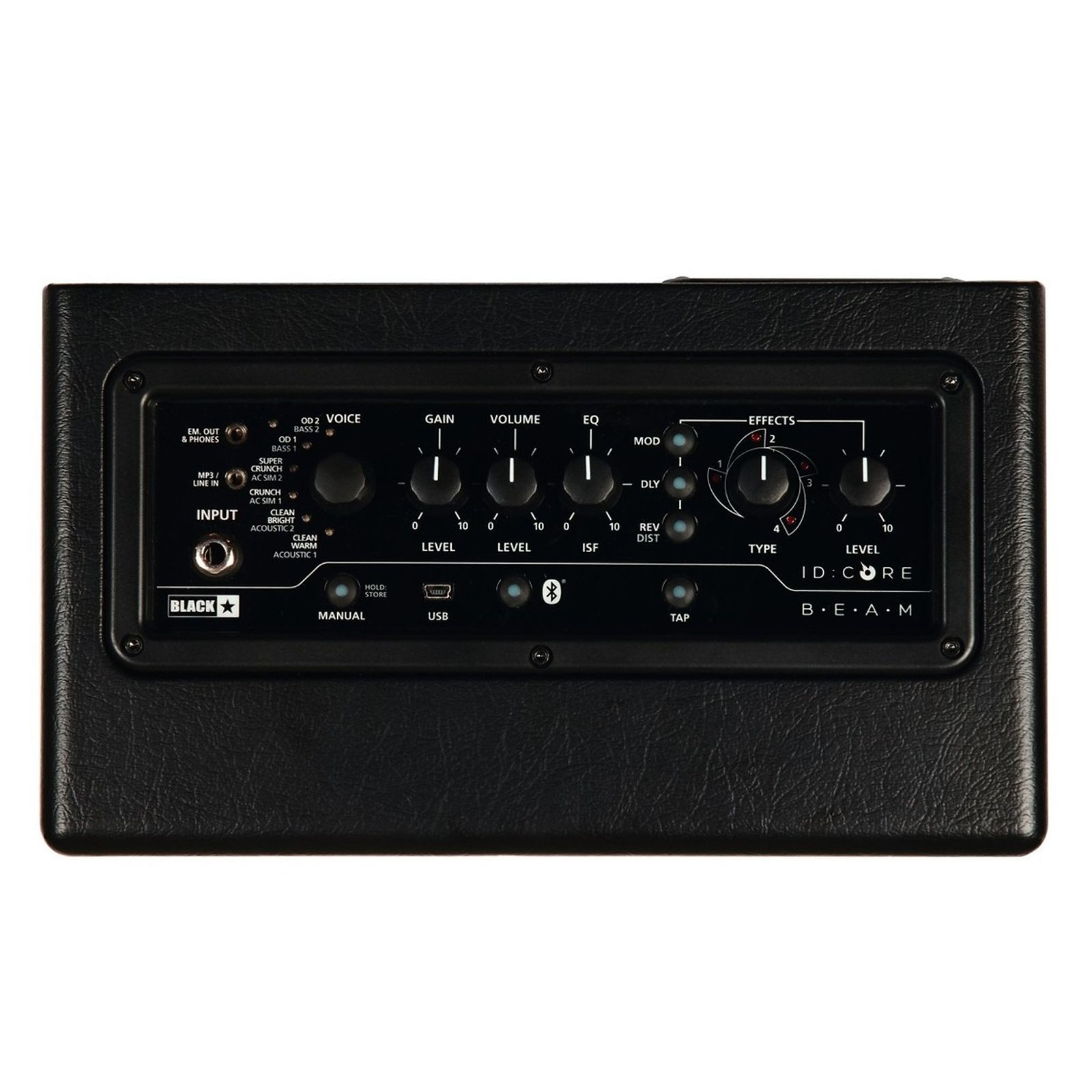 Blackstar ID CORE BEAM Amplifier (Electric, Bass & Acoustic Guitar)