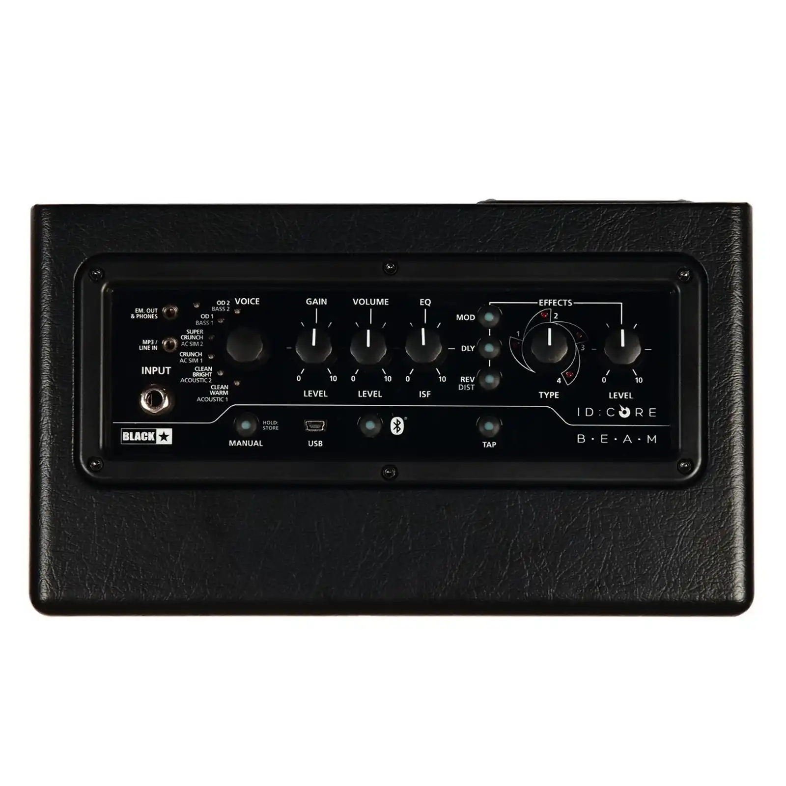 Thumbnail: Blackstar ID CORE  BEAM Amplifier (Electric, Bass & Acoustic Guitar)