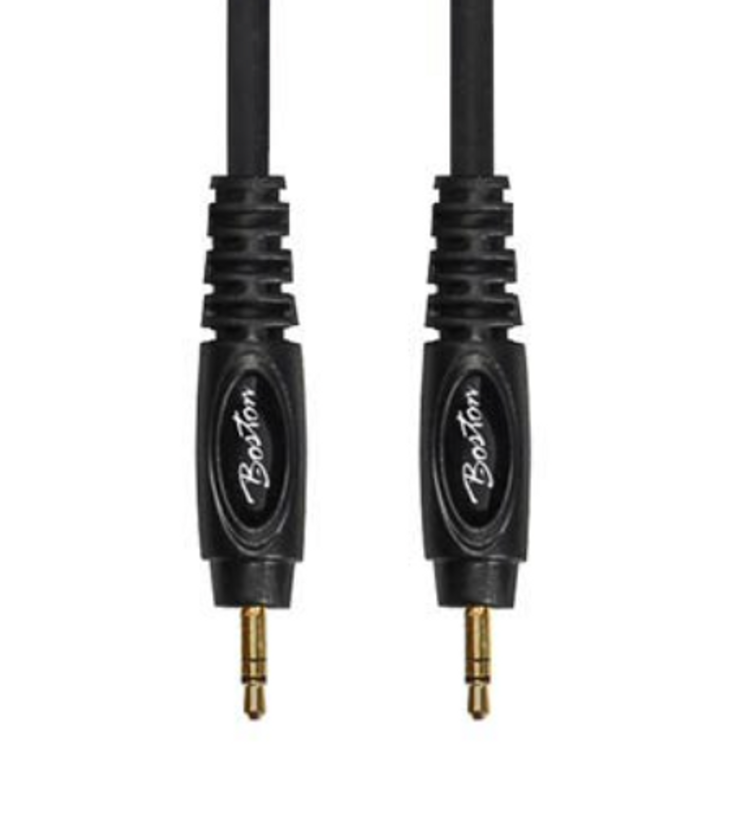 Boston AC-266 3.5mm jack stereo to 3.5mm jack stereo