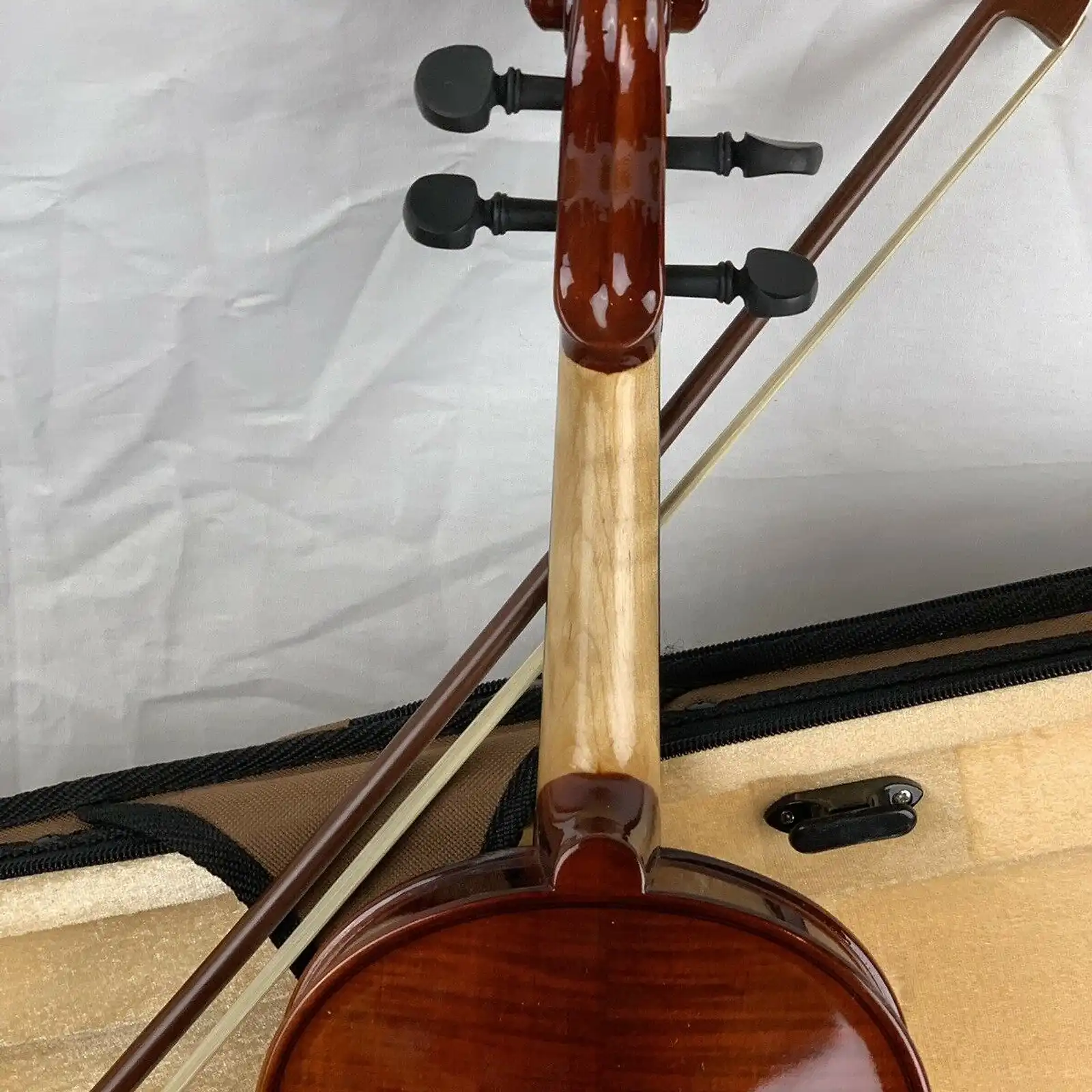 Thumbnail: Pre-owned: Ashton 3/4 Violin Outfit