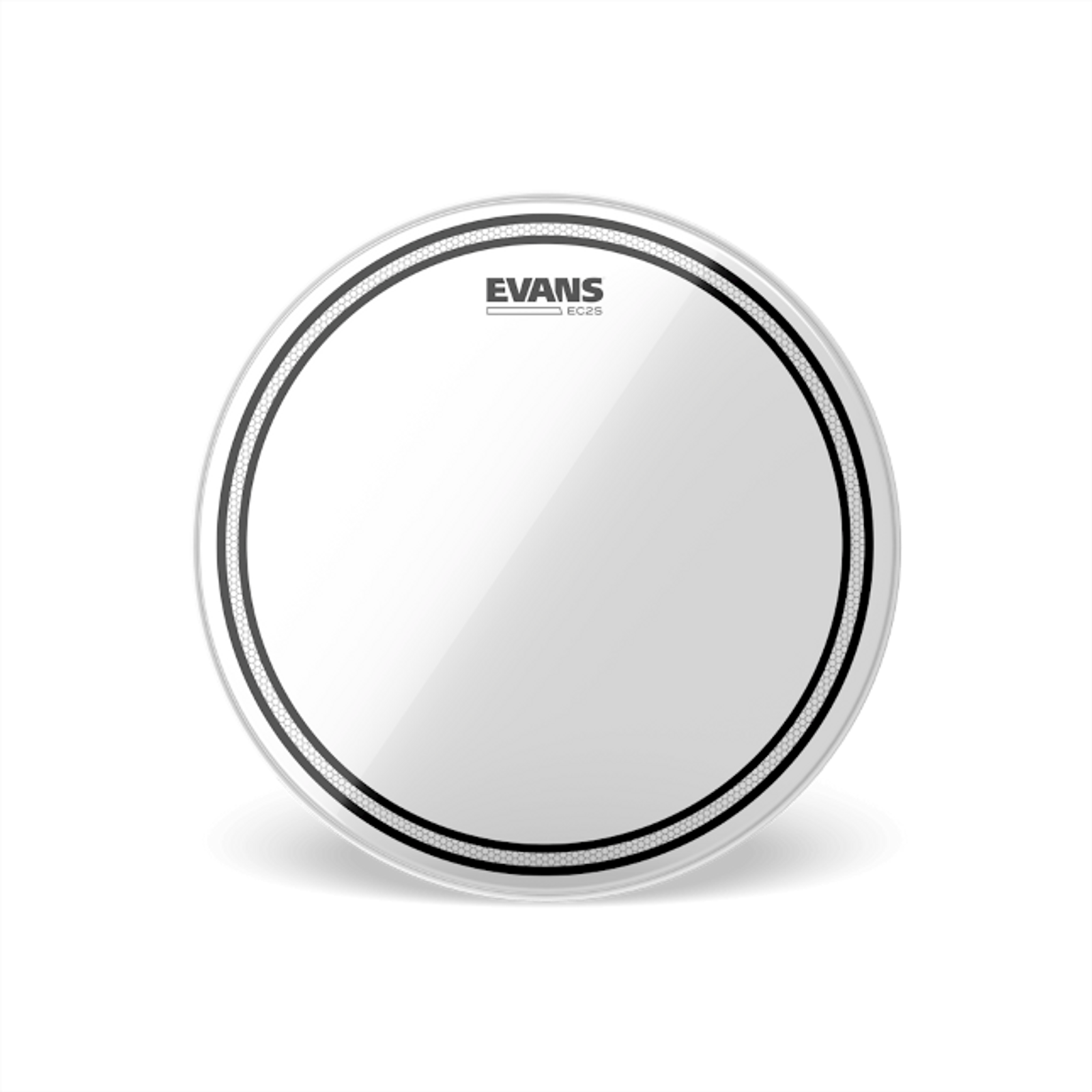 Evans EC2S Clear Drum Head
