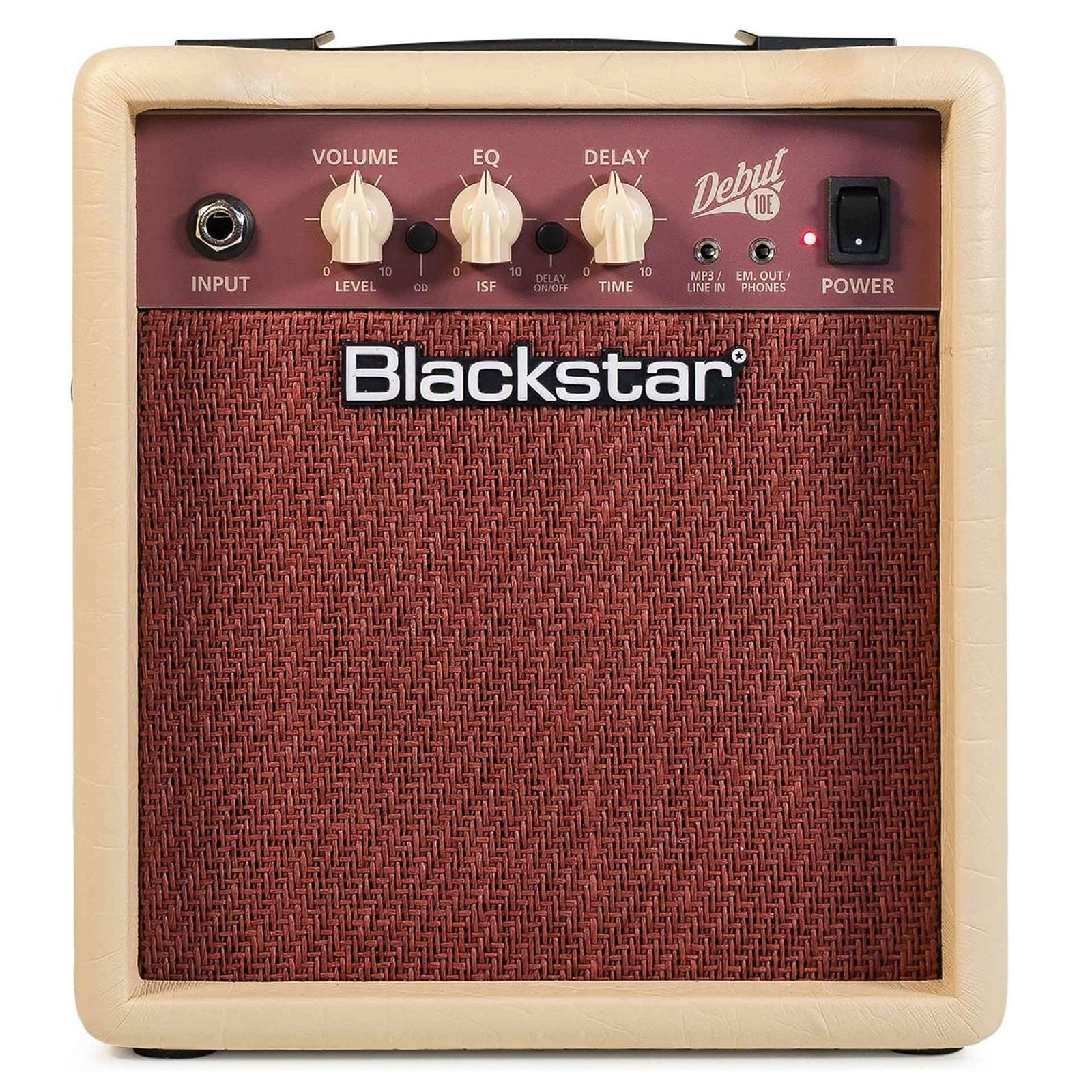 Blackstar Debut 10E Electric Guitar Amplifier