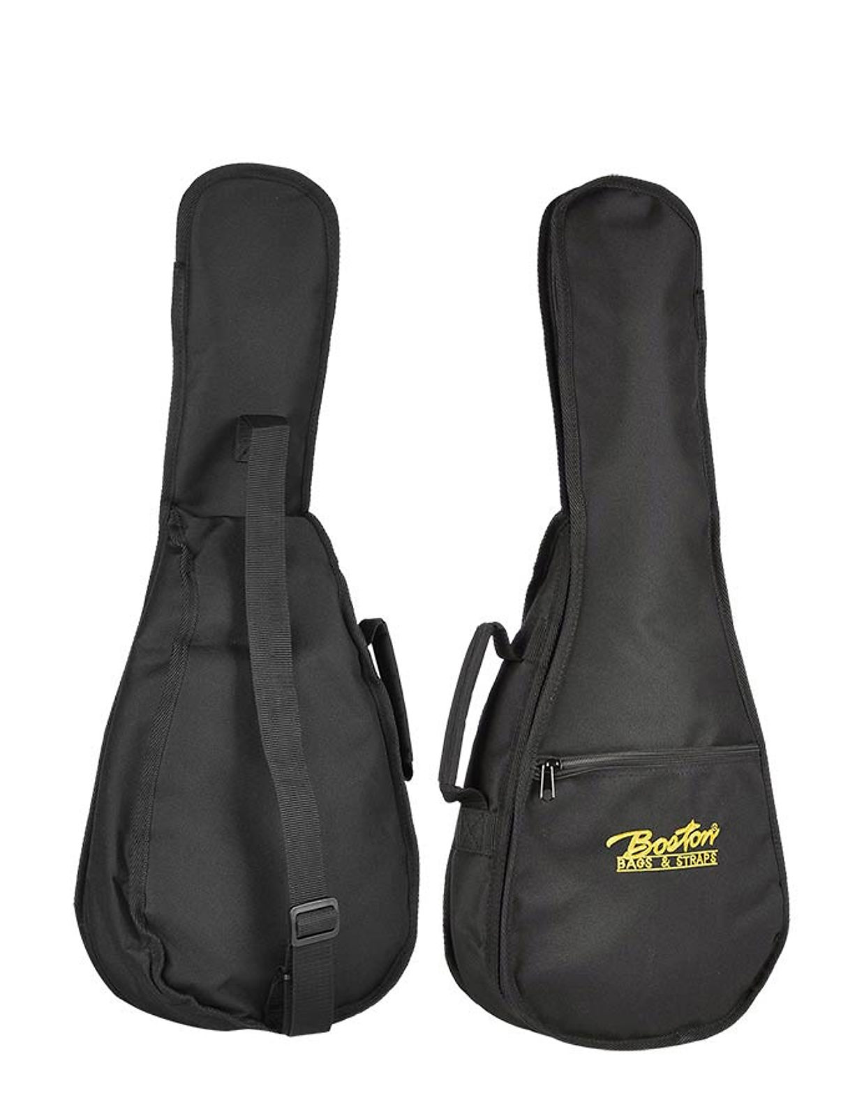 Boston Soprano Ukulele Bag
