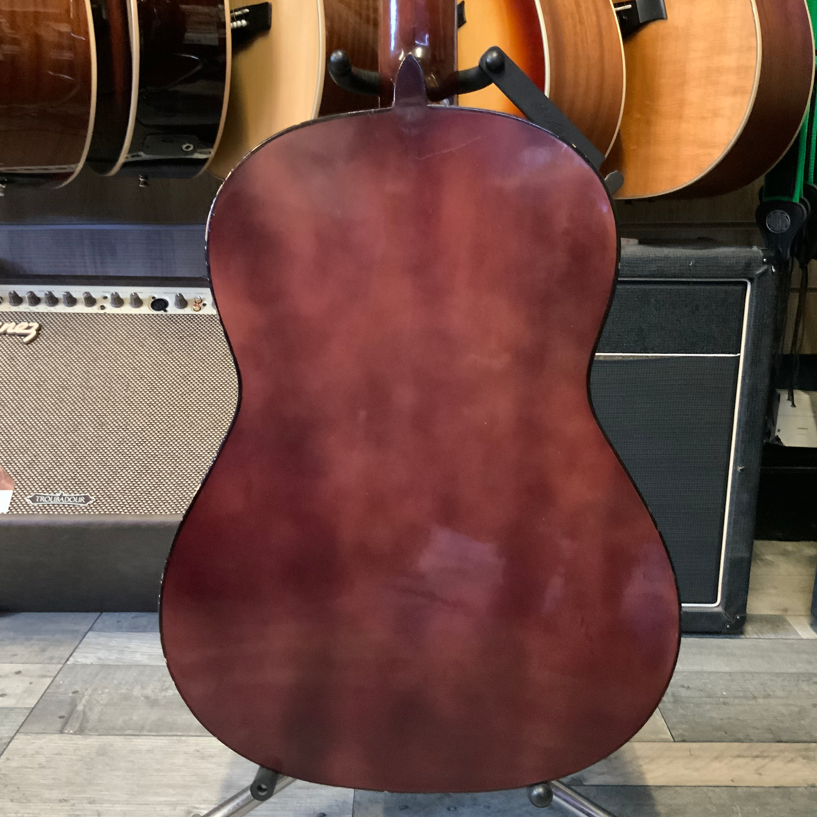Hohner MC-05 Classical Guitar