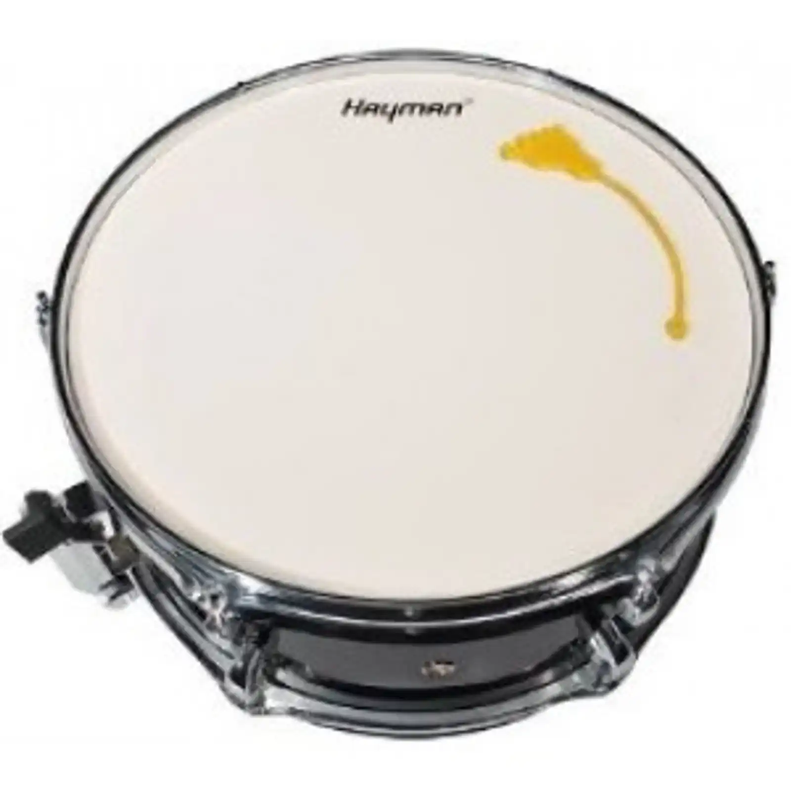 Thumbnail: Hayman Sticky Feet Drum Mutes
