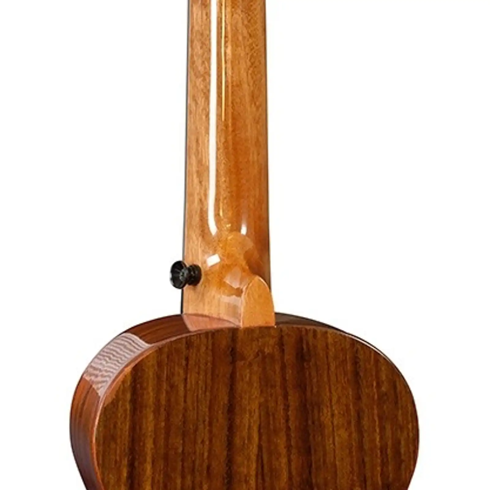 Thumbnail: Barnes & Mullins BMUK5T Tenor Ukulele in High Gloss Wallnut