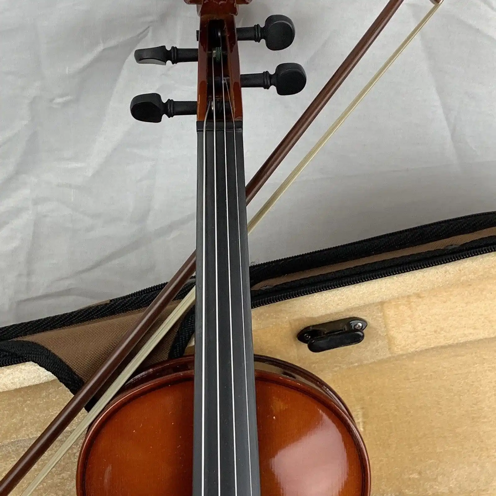 Thumbnail: Pre-owned: Ashton 3/4 Violin Outfit