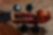 It shows part of the process in which a violin is maintained and how it is left on the lut