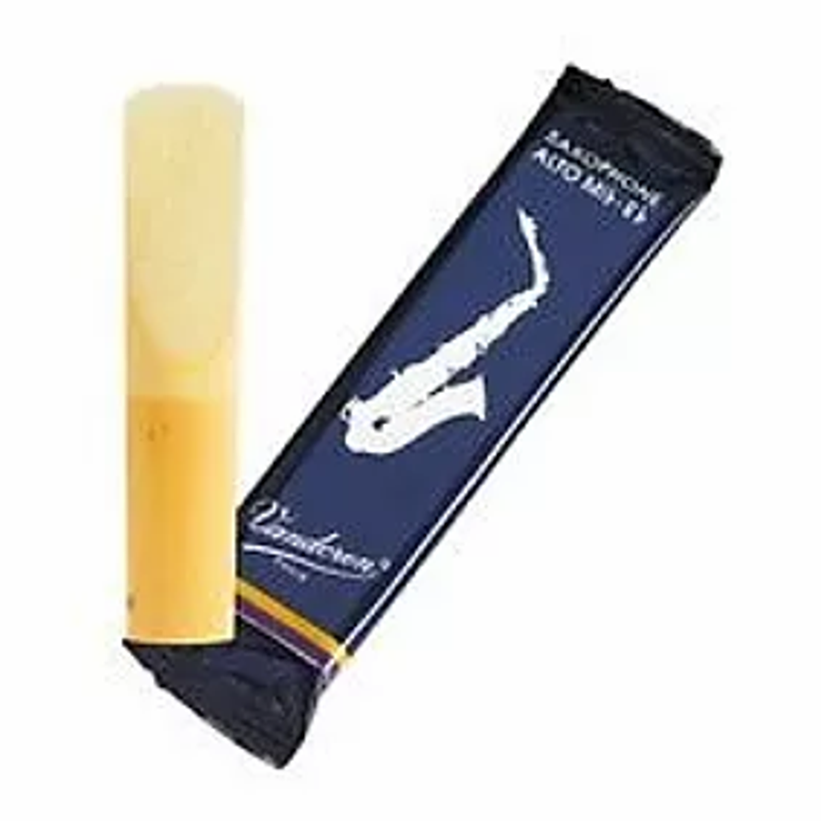 Thumbnail: Vandoren Traditional Bb Alto Saxophone Reeds (3 Reeds)