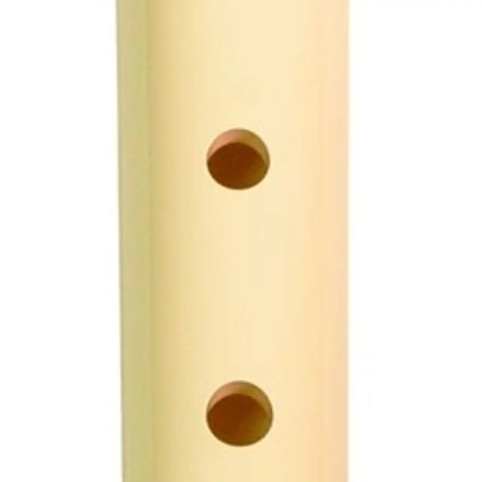 Thumbnail: Aulos 903 Student Recorder in Ivory
