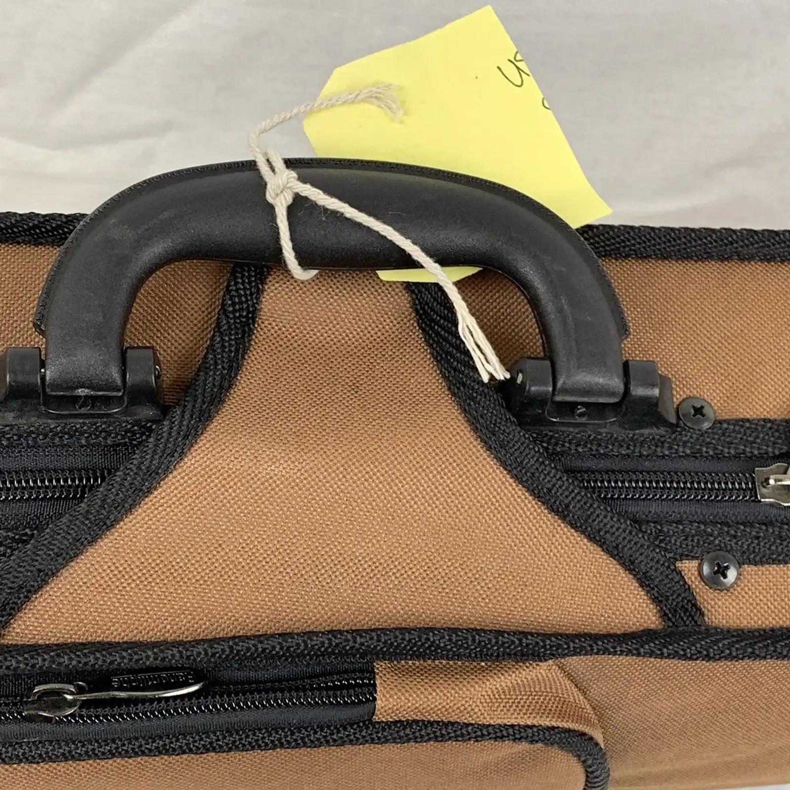 Thumbnail: Pre-owned: Ashton 3/4 Violin Outfit