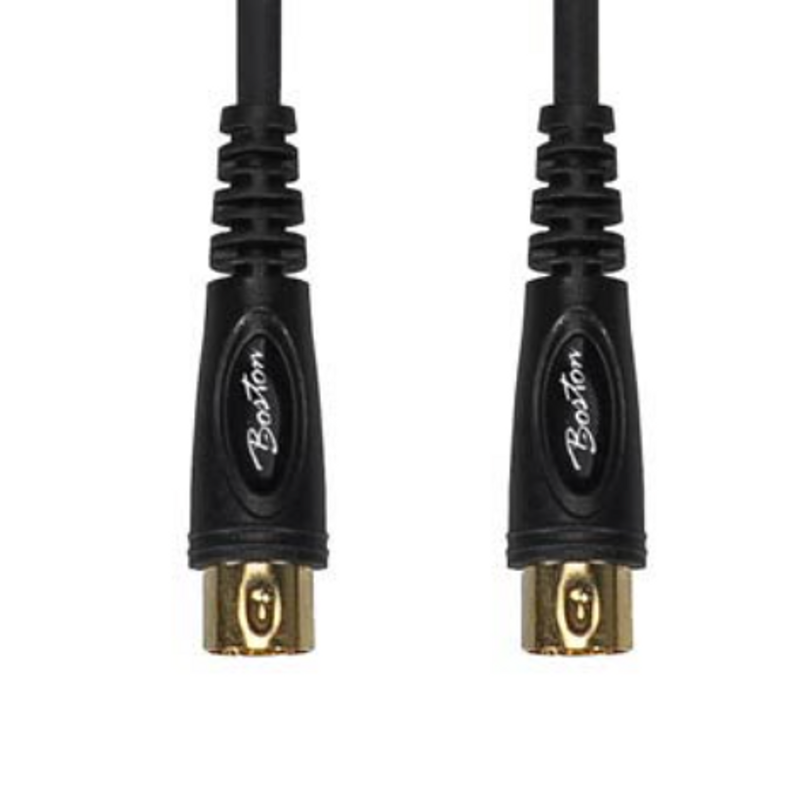 Boston AC-300 MIDI Cable  5 pole DIN to 5 pole DIN
