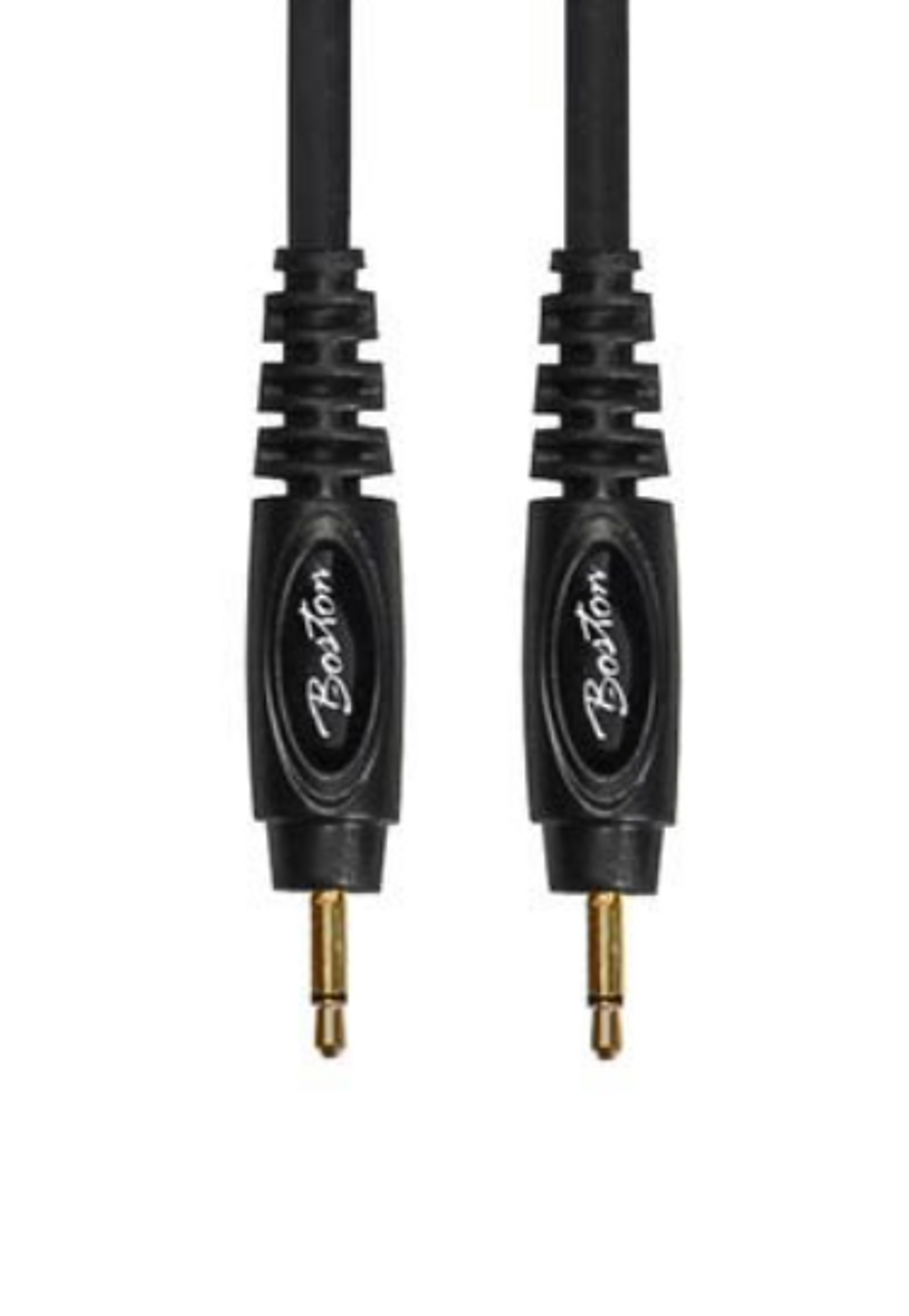 Boston AC-255 3.5mm jack mono to 3.5mm jack mono