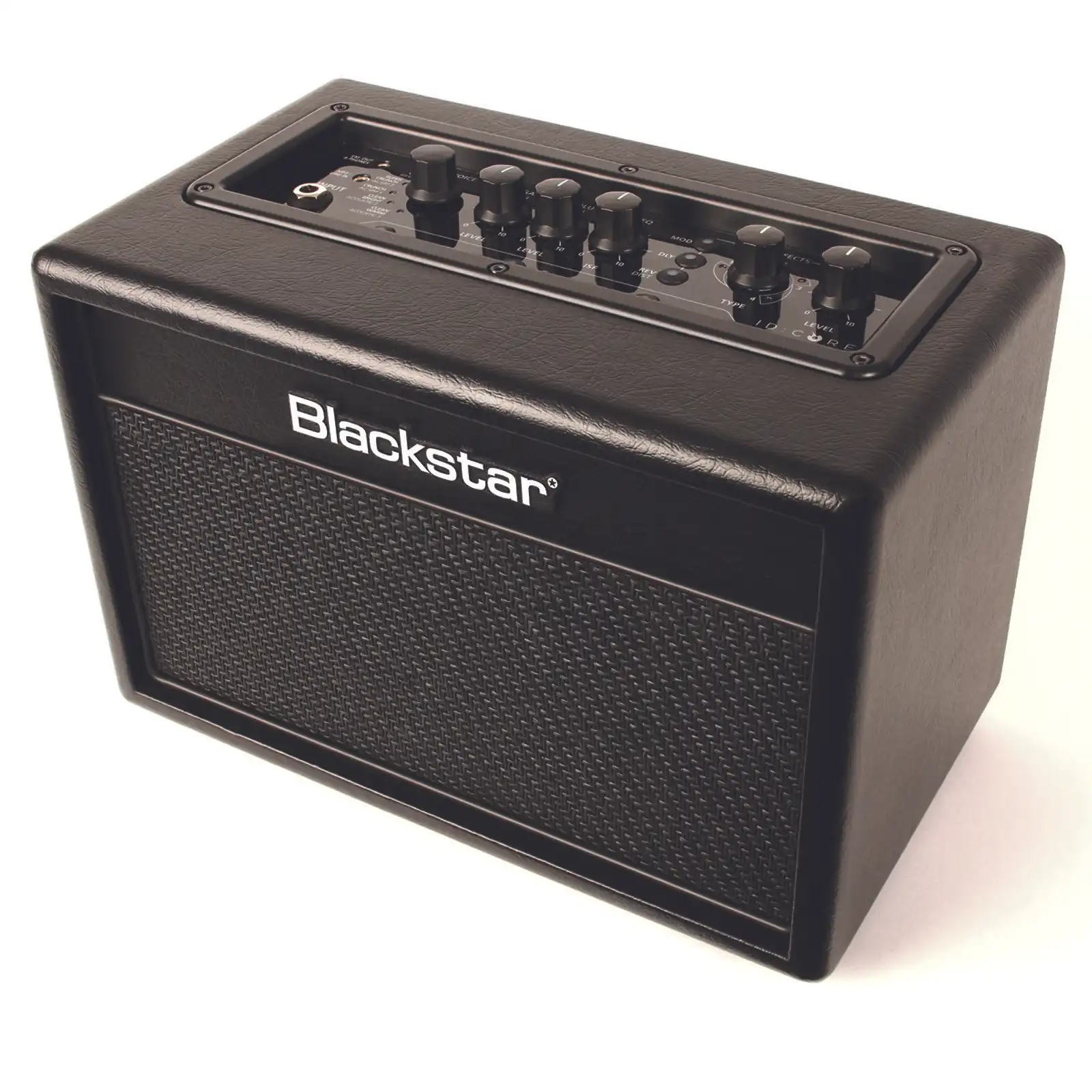 Thumbnail: Blackstar ID CORE  BEAM Amplifier (Electric, Bass & Acoustic Guitar)