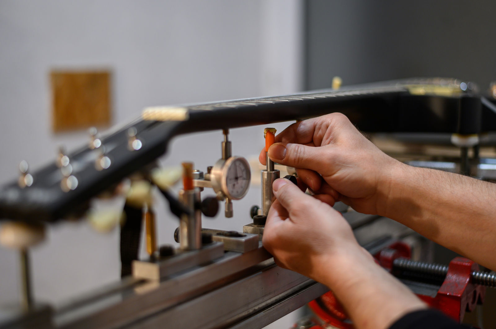 REPAIRS