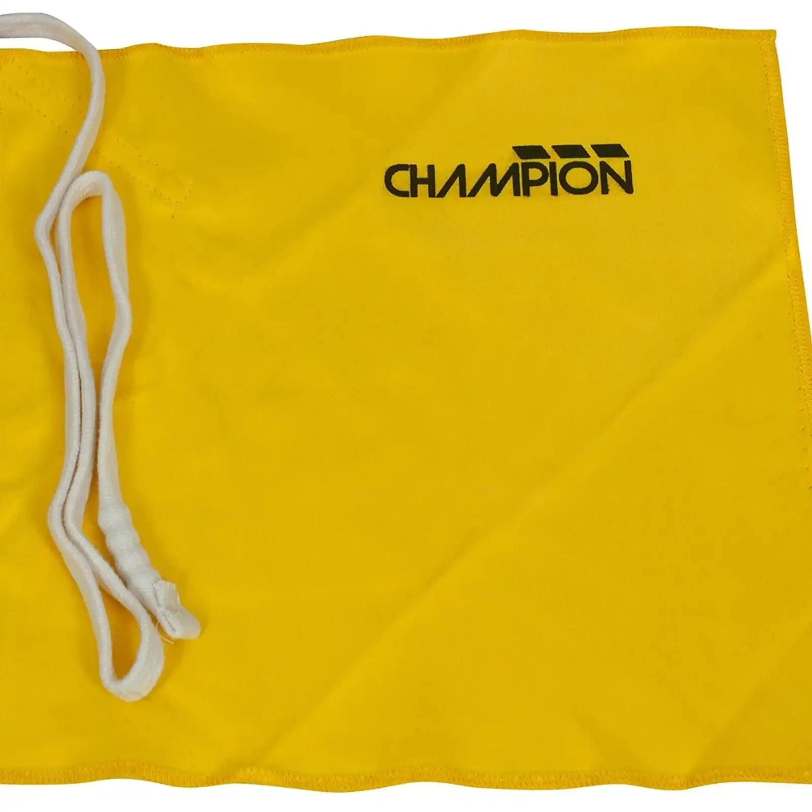 Thumbnail: Champion Clarinet Pull Through