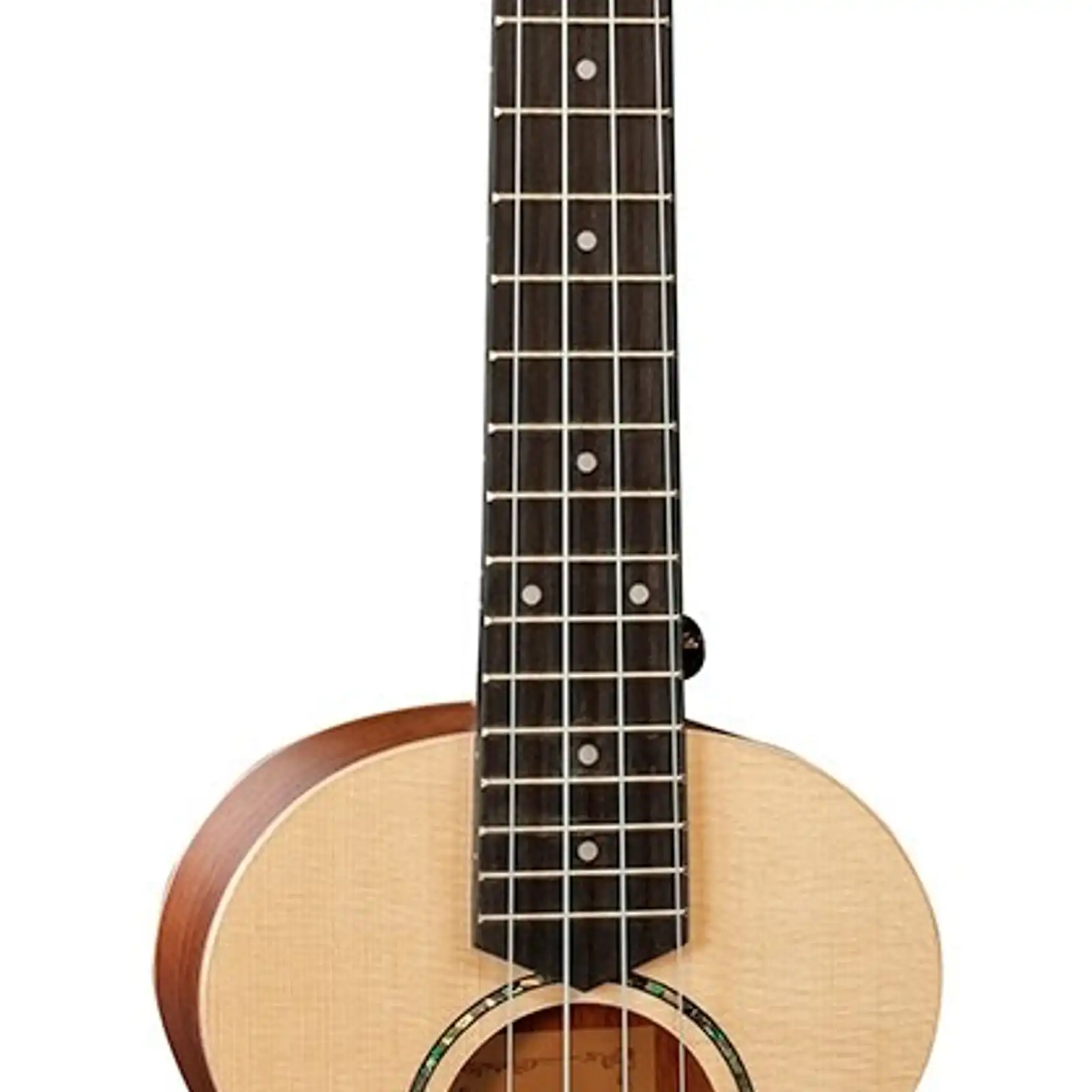 Thumbnail: Barnes & Mullins BMUK6T Tenor Ukulele in Spruce