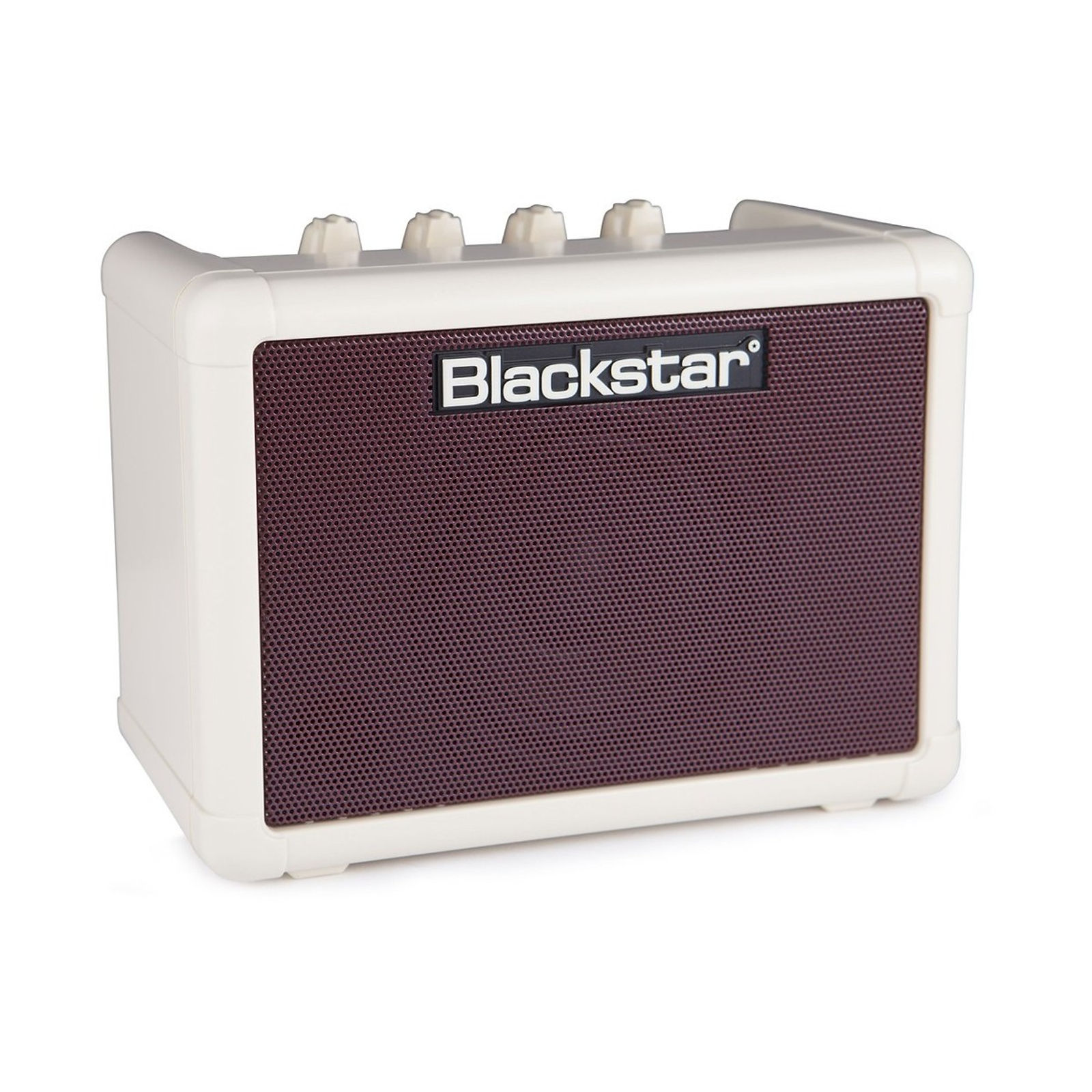 Blackstar Fly-3 Mini Vintage Electric Guitar Amplifier