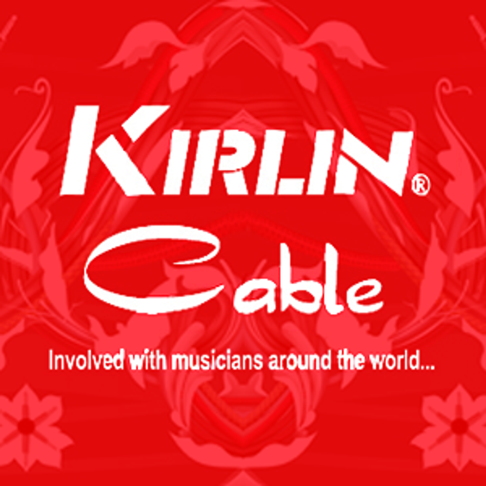 Kirlin Cables Logo