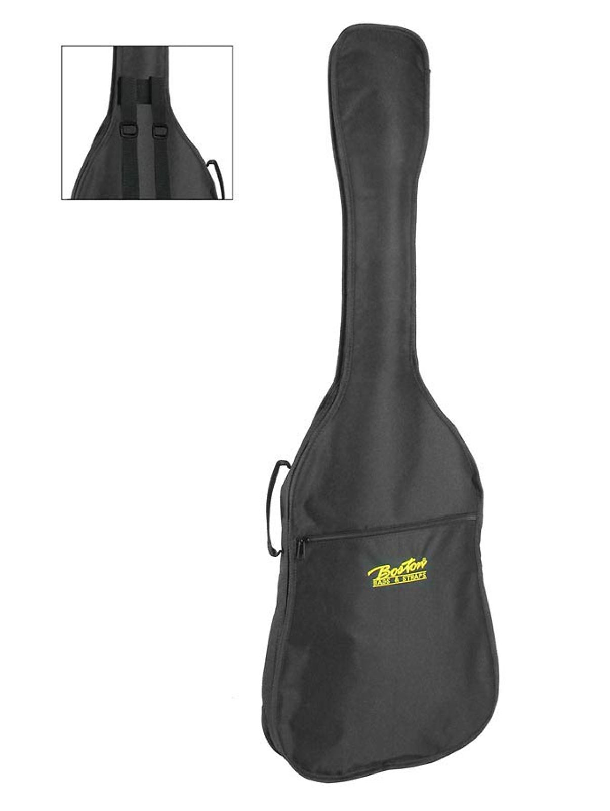 Boston Electric Bass Guitar Bag