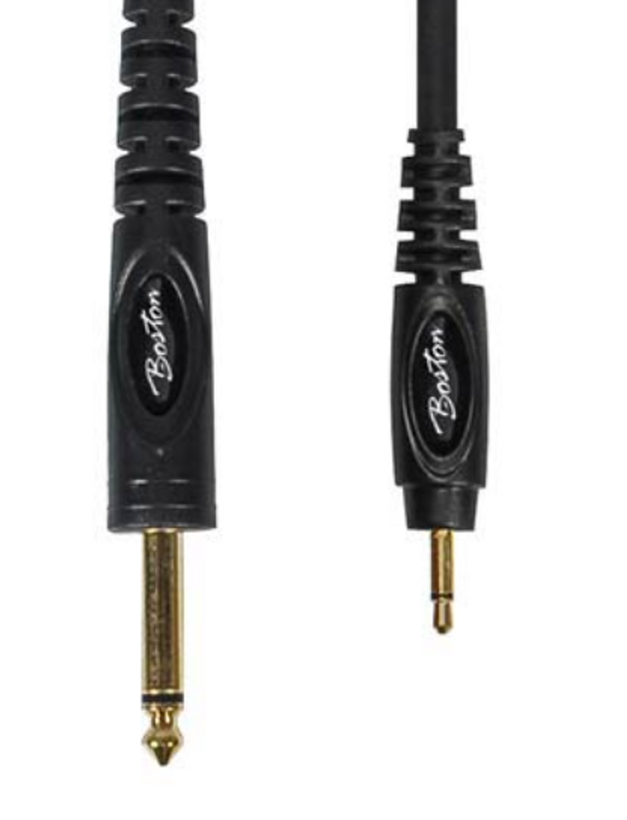 Boston AC-251 Cable 3.5mm jack mono to 6.3mm jack mono