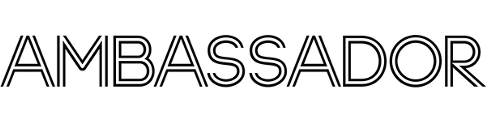 Ambassador Logo