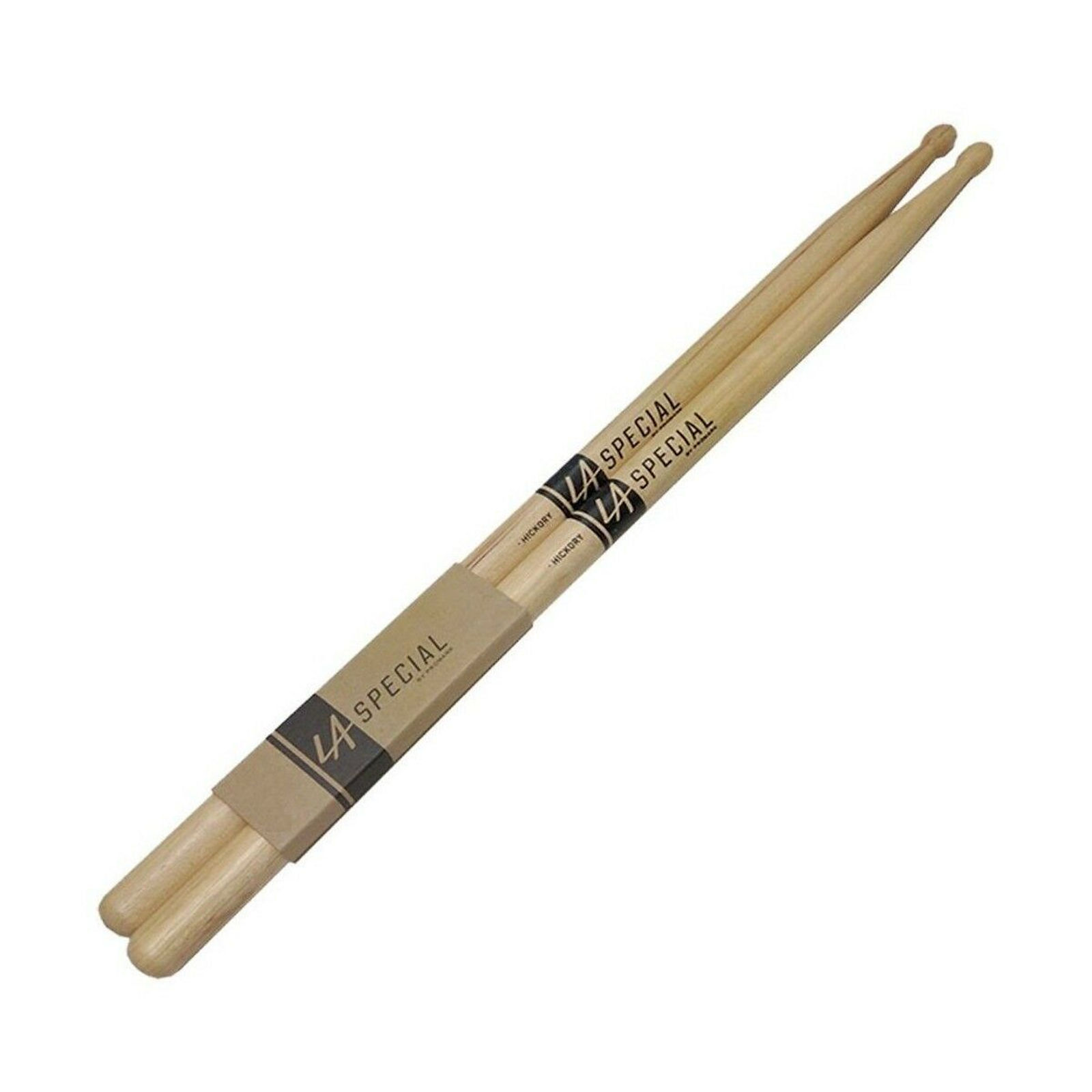 LA Special By Promark Drum Sticks (Hickory)