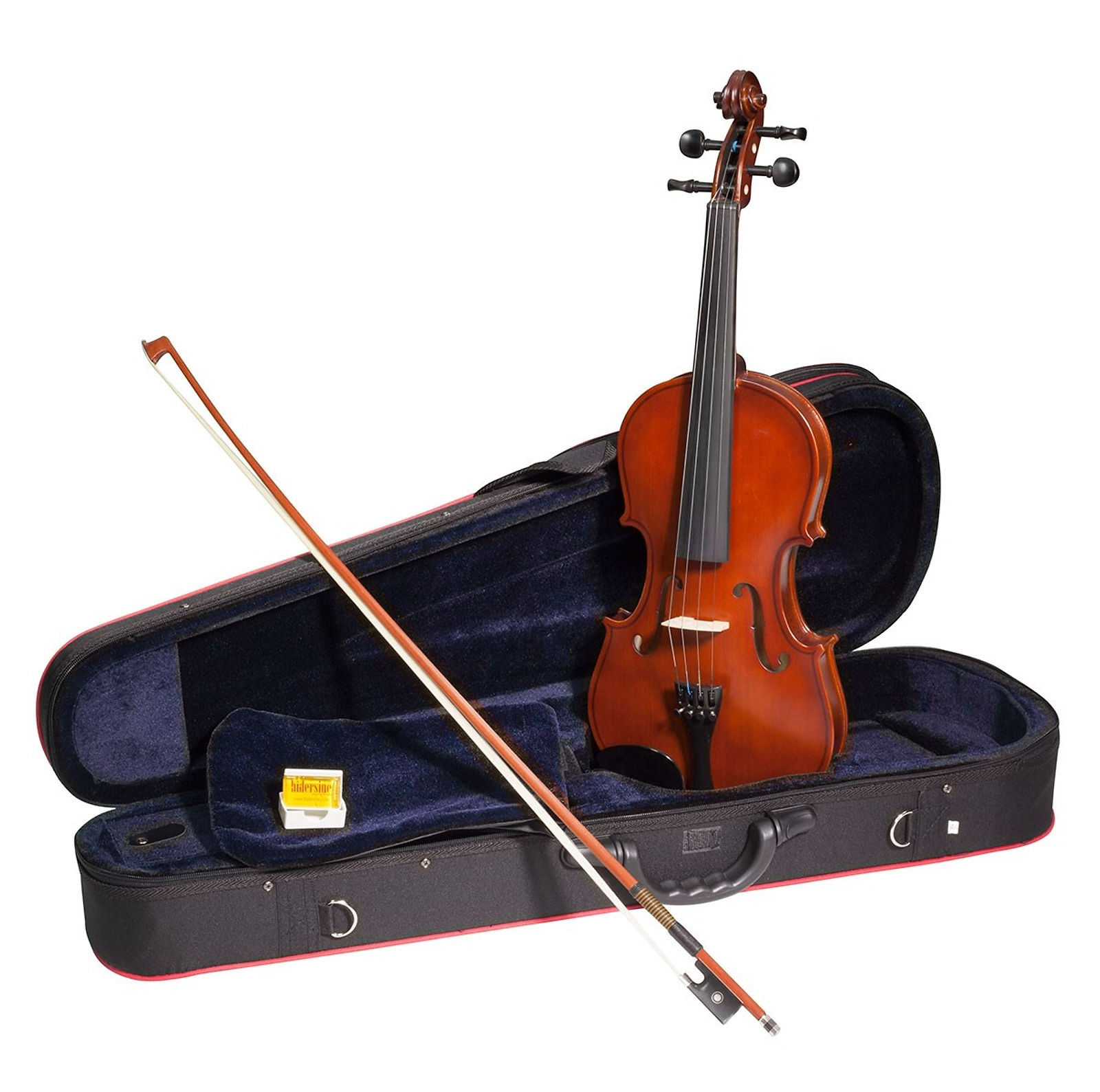Hidersine Inizio 1/8 Violin Outfit