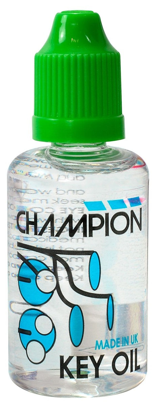Champion Key Oil (30ml)