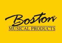 Boston Musical Products Logo