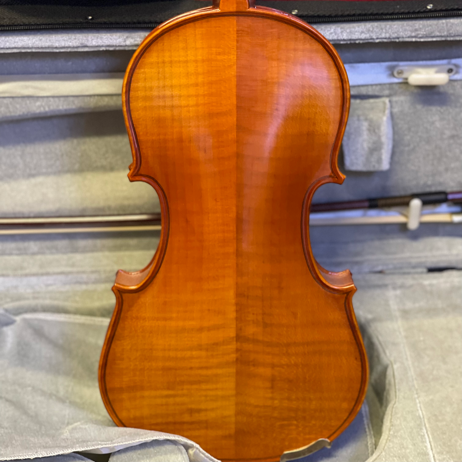Hidersine Vivente 4/4 Violin Outfit