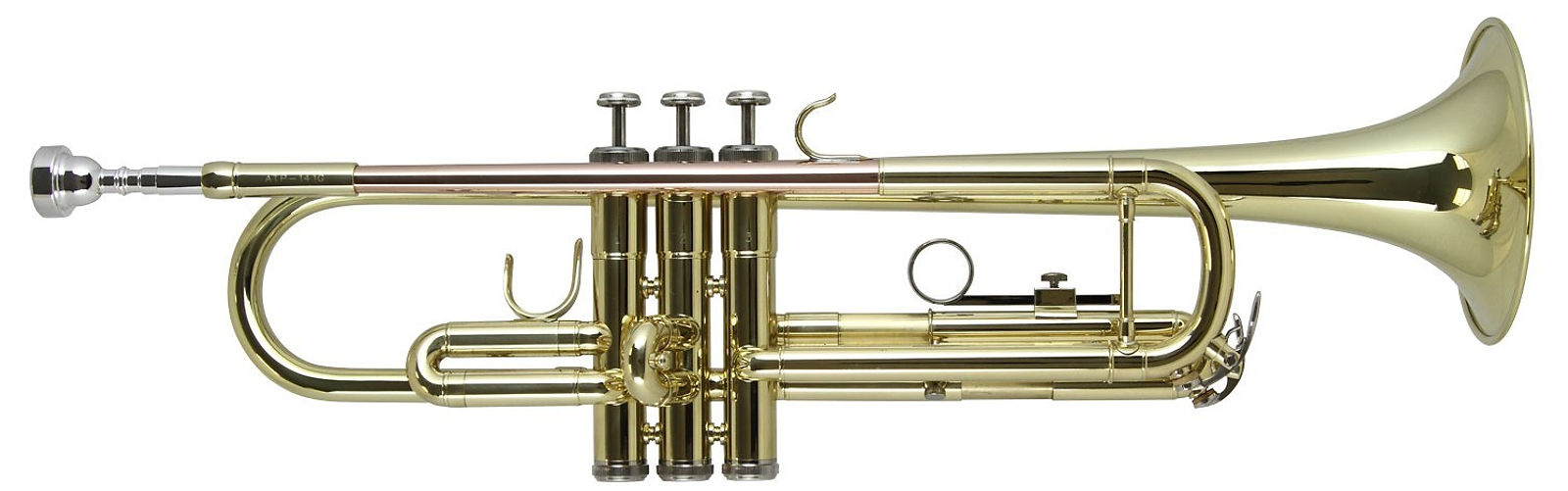 Artemis C02 Bb Trumpet Outfit