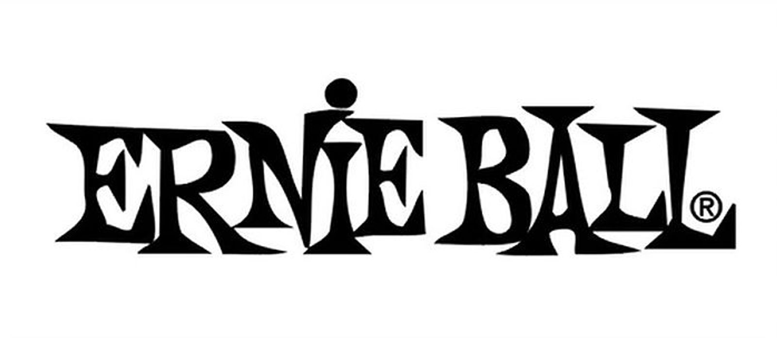 ERNIE BALL
