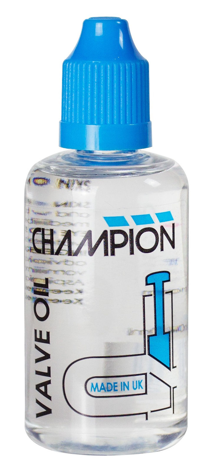 Champion Valve Oil (50ml)