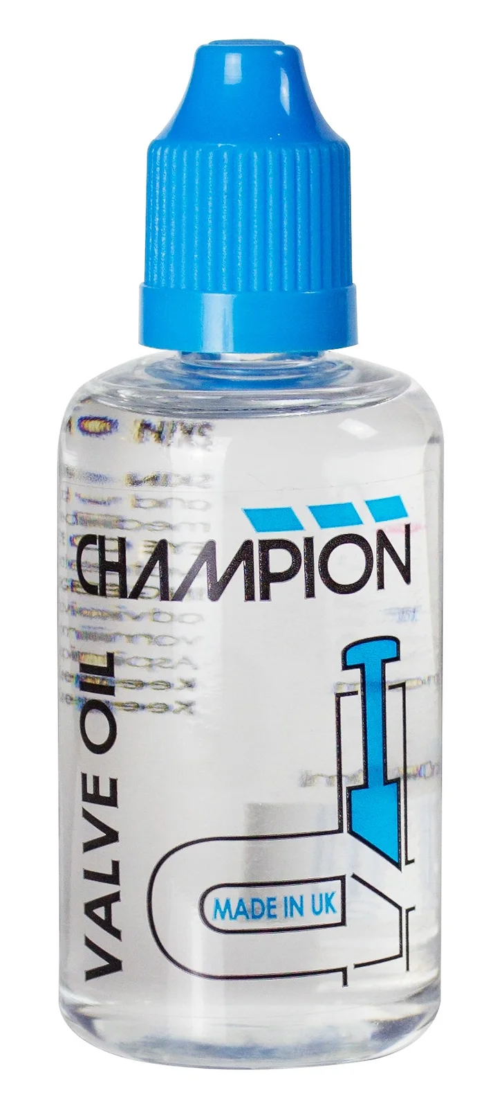 Champion Valve Oil (50ml)