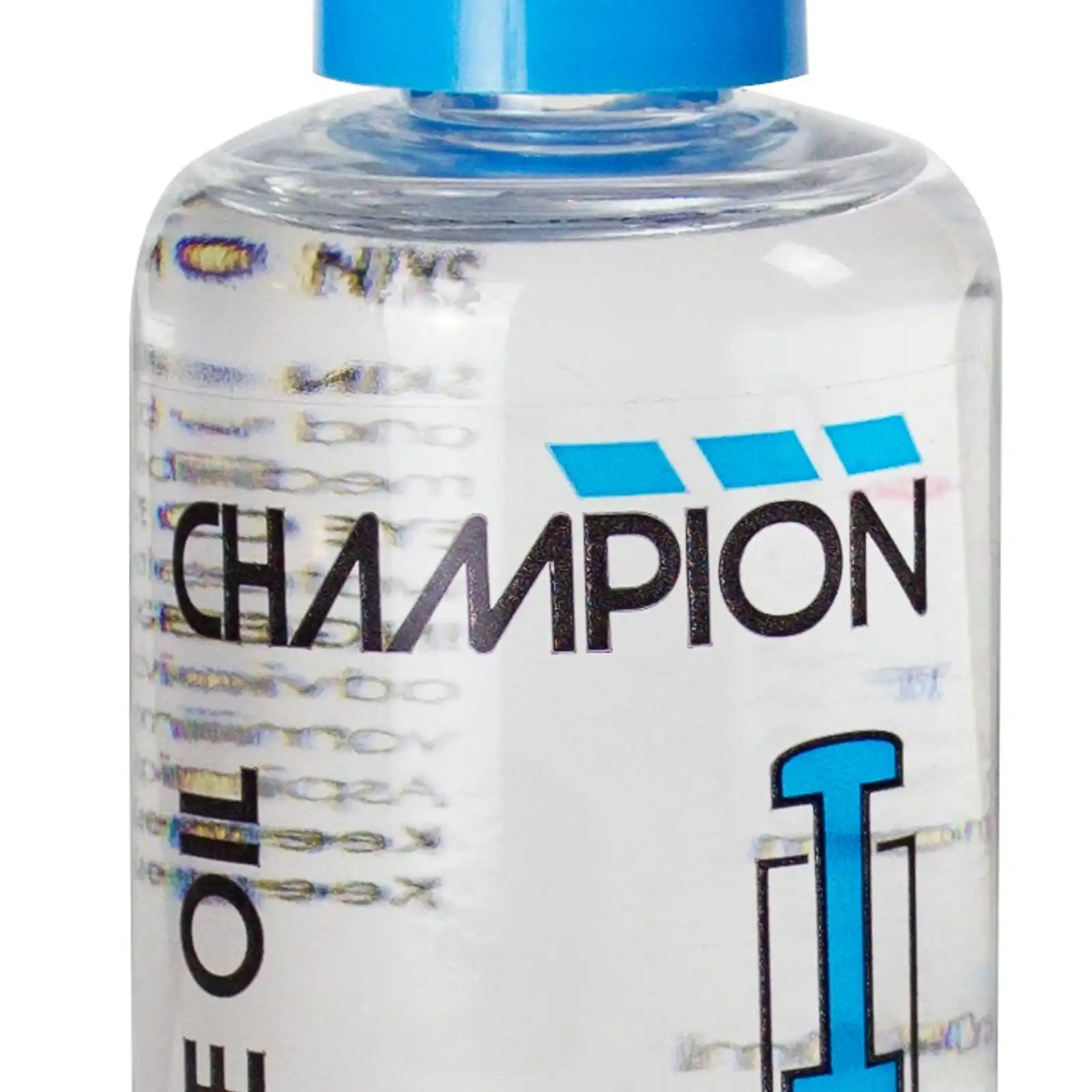 Thumbnail: Champion Valve Oil (50ml)