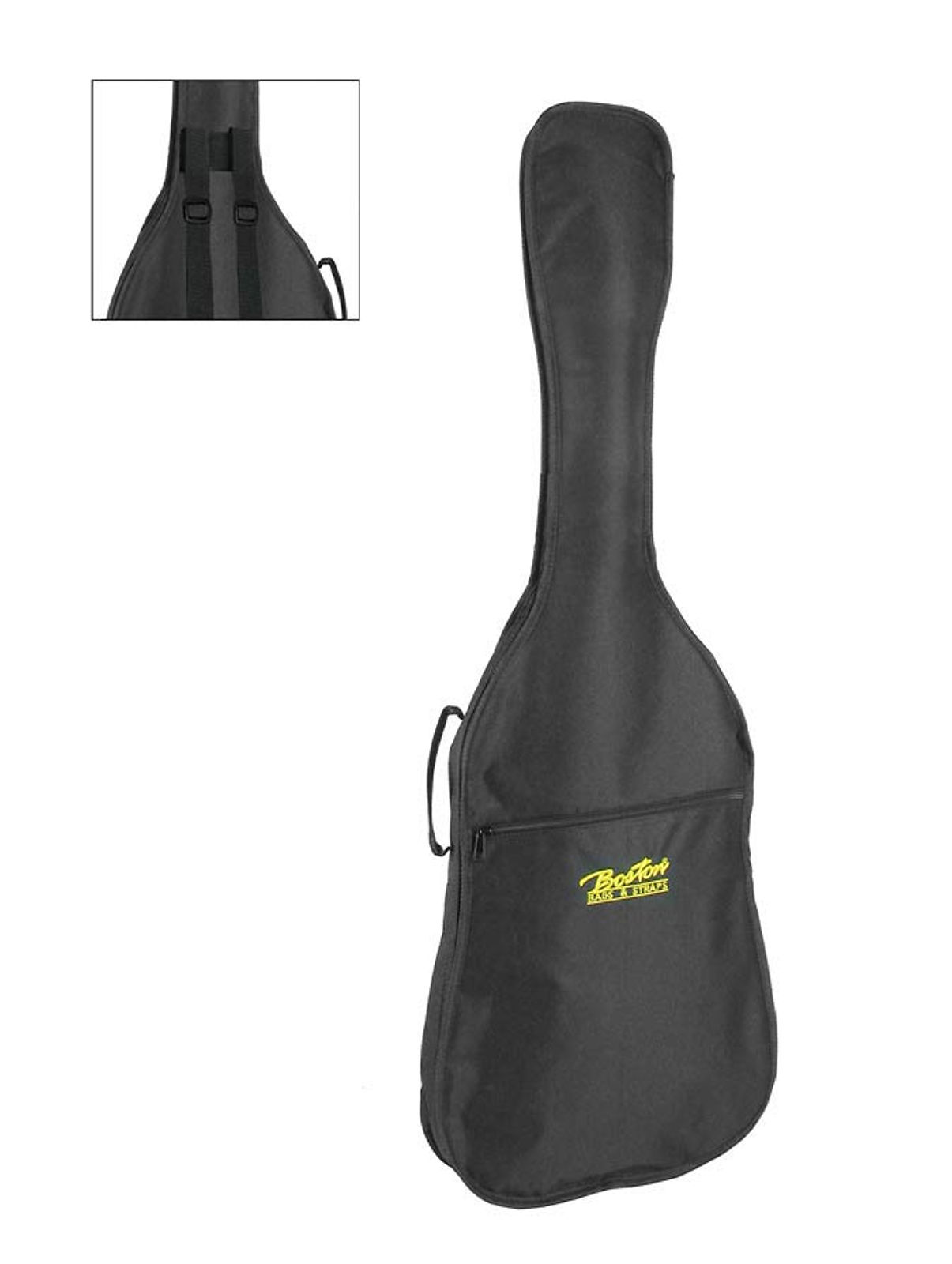 Boston Electric Guitar Bag