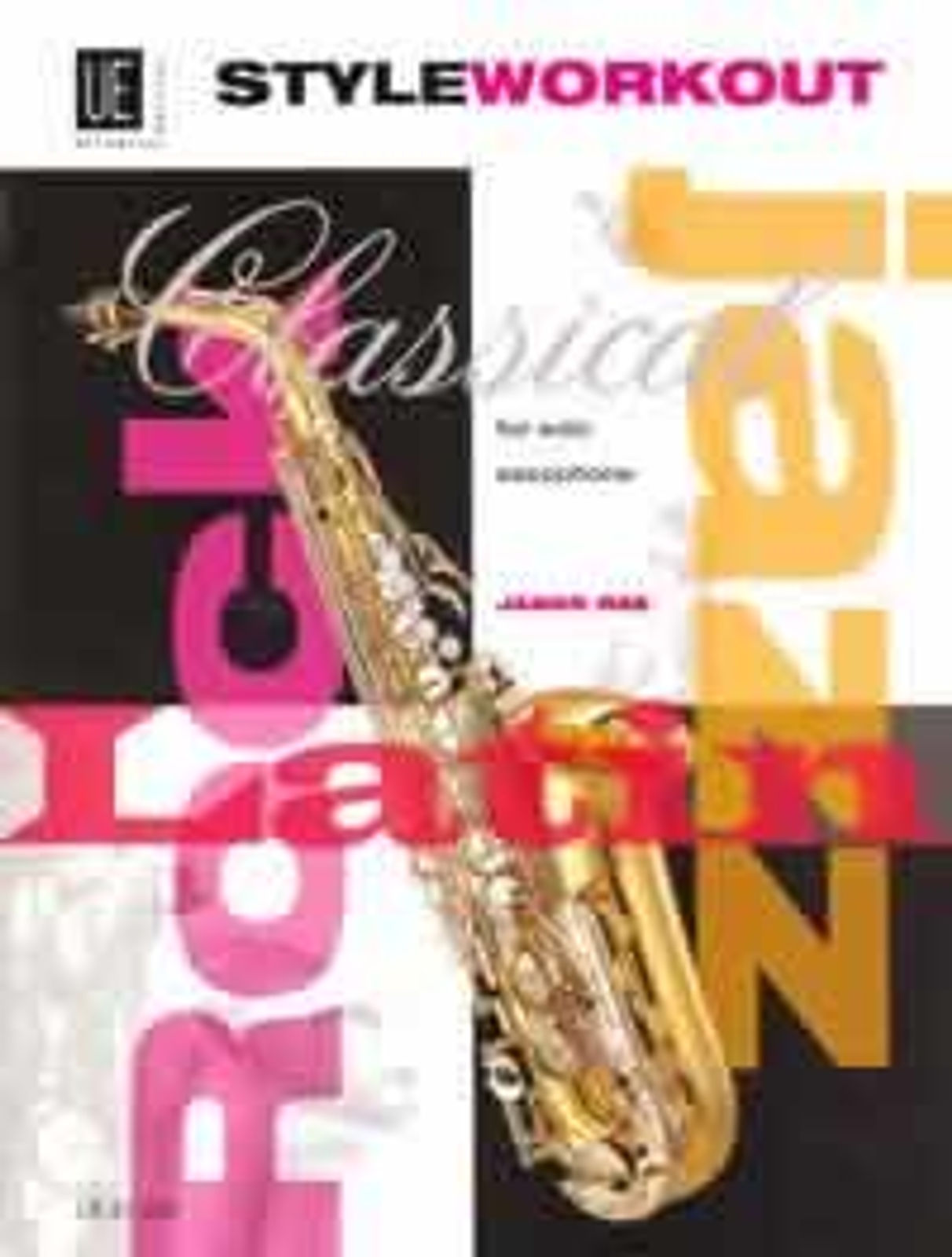 Style Workout Rae Solo Saxophone*